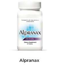 Alpranax