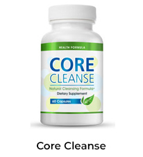 Core Cleanse