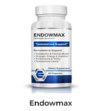 Endowmax