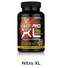 Nitro XL