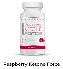 Raspberry Ketone Force