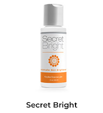 Secret Bright