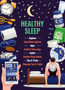 Sleep Hygiene