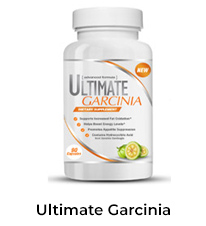Ultimate Garcinia