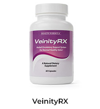 VeinityRX